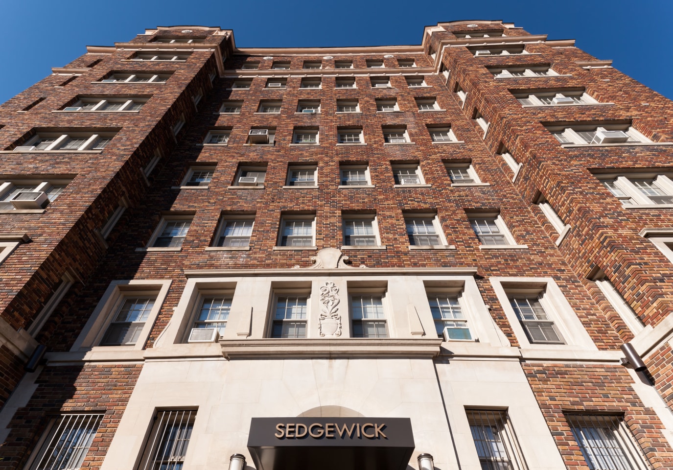 The Sedgewick Image 2