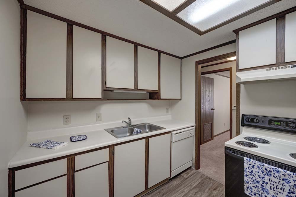 Ridgewood Apartments Image 2