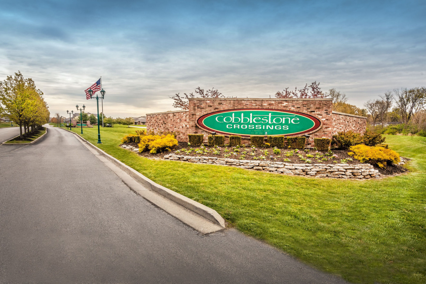 Cobblestone Crossings Image 30