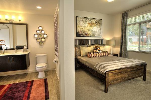 Affordable Housing - Annadel Apartments Image 29