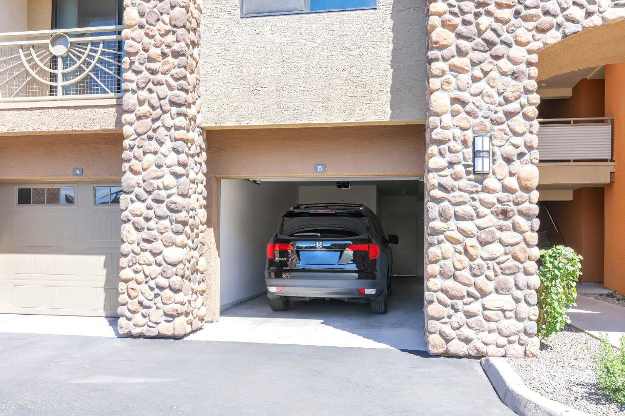 Noria Robson Luxury Apartments Image 7