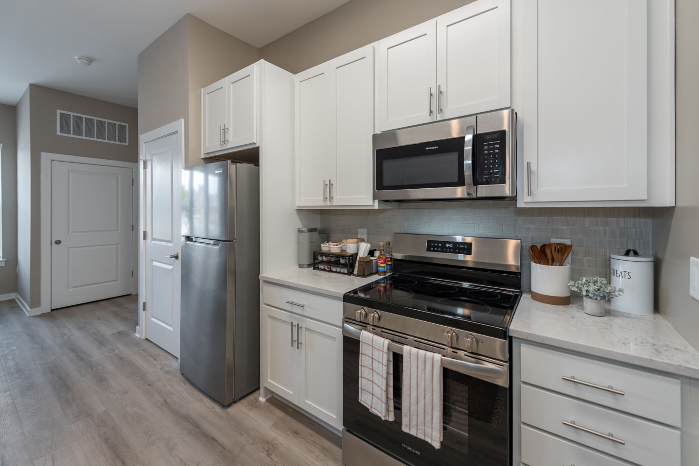 Acclaim at Cary Pointe - 62+ Active Adult Image 24