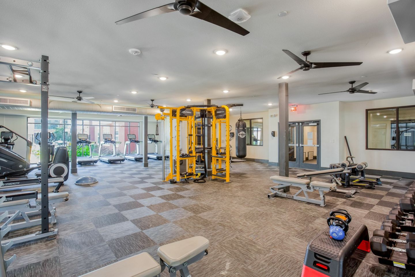 Liv+ Arlington - Student Housing Image 52