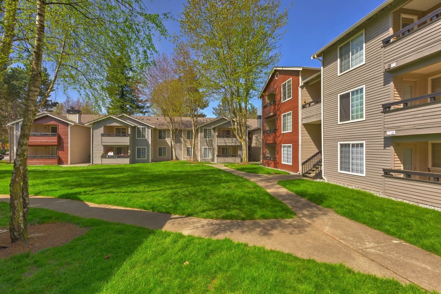 Fulton's Crossing and Landing Image 8