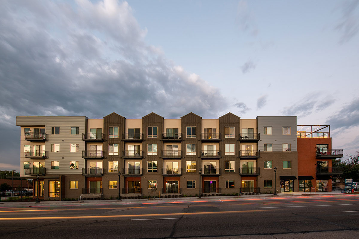 Apartments at Maddie Image 3