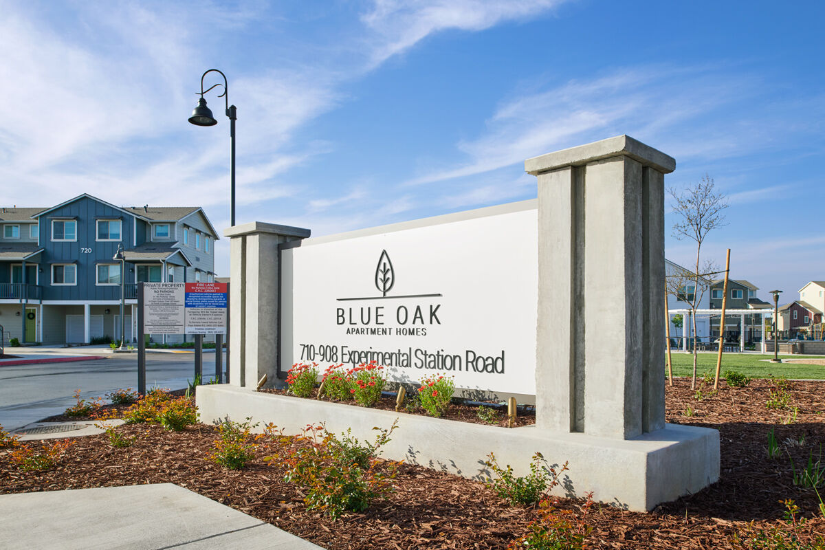 Blue Oak Apartments Image 18