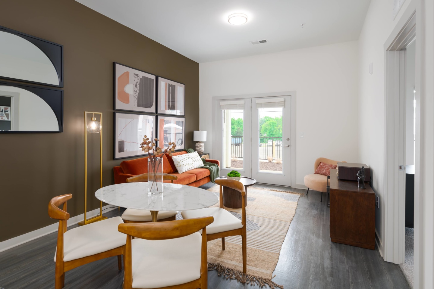 The Flats at Laurel & Pine Image 20