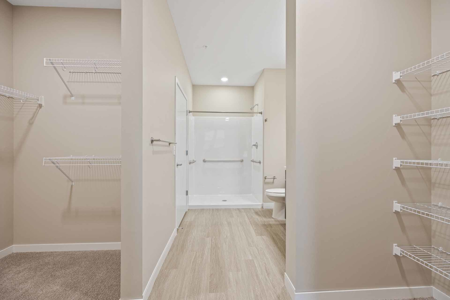 Forty Forty Flats - Senior and Affordable Housing Image 37