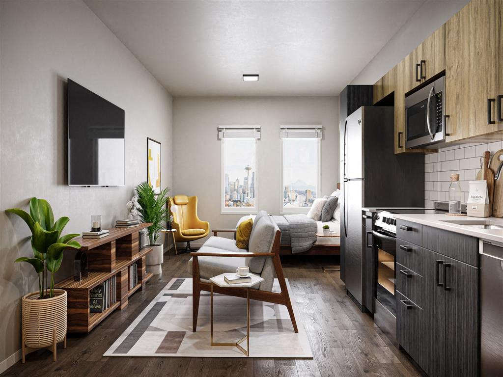 Ellie Passivhaus Image 17