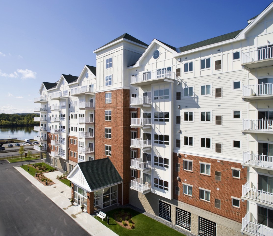 Grandview Apartments Image 4