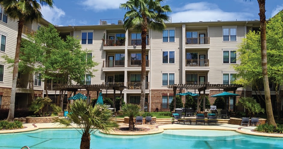 The Voss Apartments Image 9