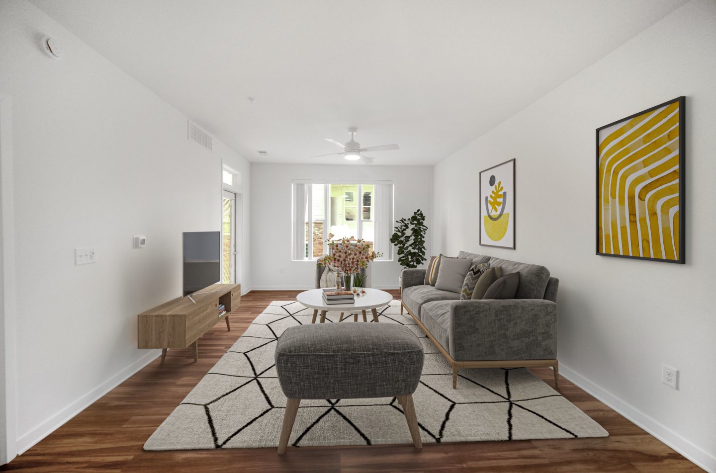 Creekridge on the Park - Affordable Housing Image 10