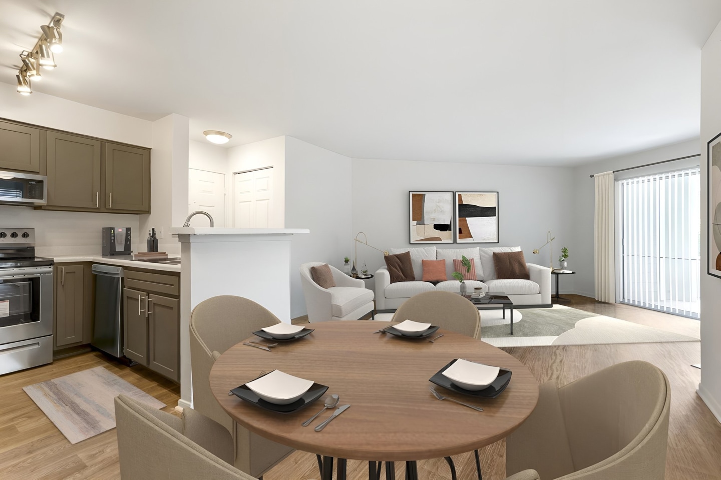Tamar Meadow Apartments Image 20
