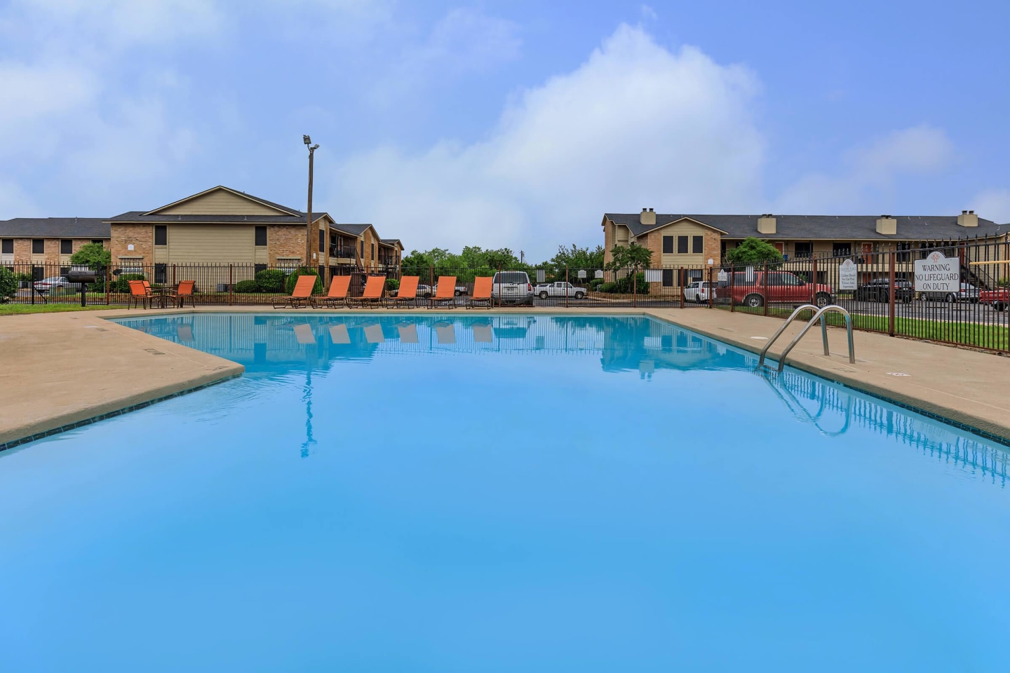 Country Place Apartments Image 71