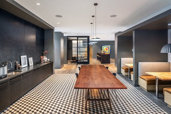 Adeline Luxury Living Image 3