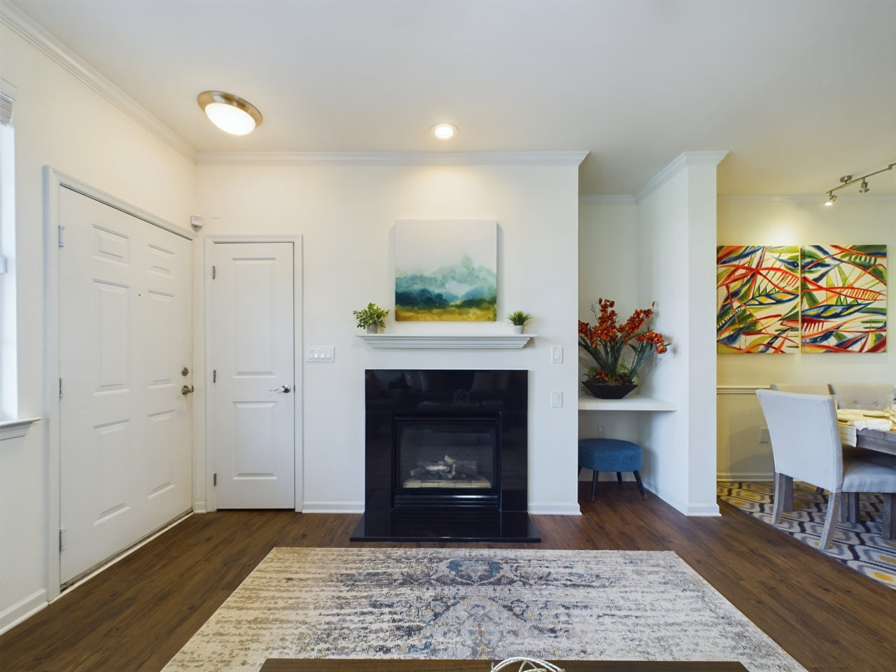 Botanica Cottages Image 8