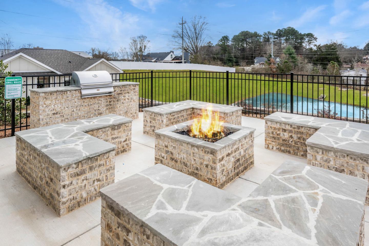 Forest Hill Villas Image 17