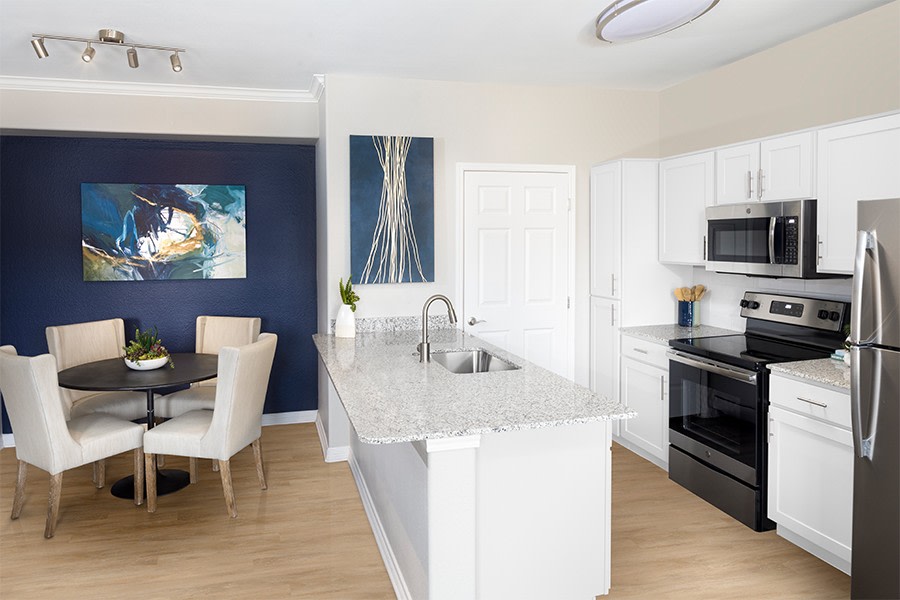 Reserve at Beachline Apartments Image 1
