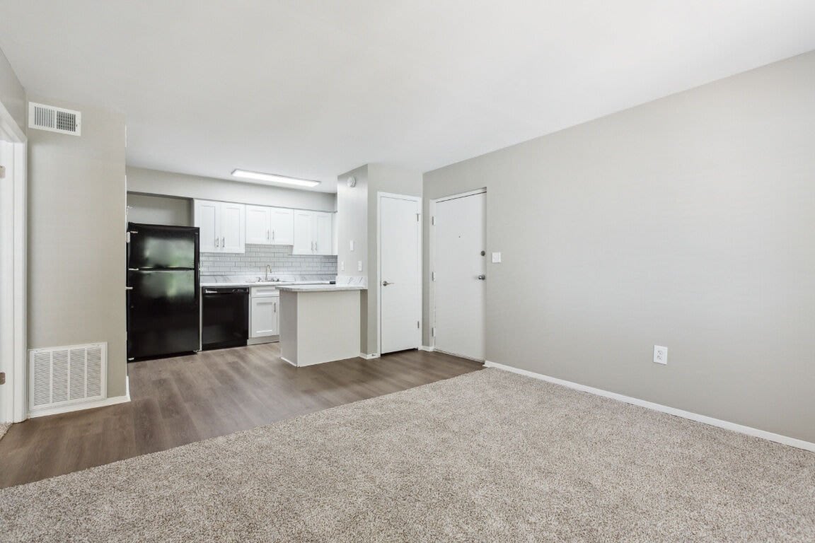 The Park Apartments Image 12