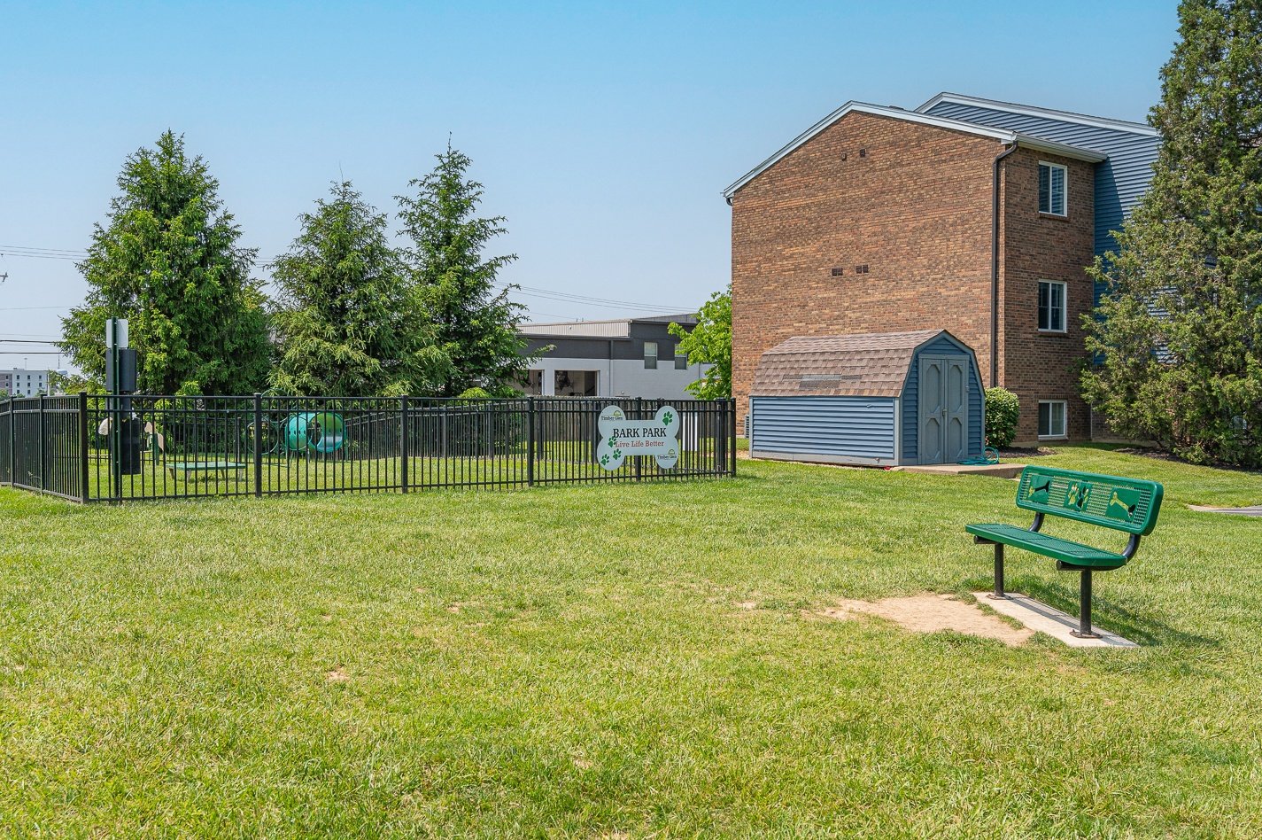 Timber Glen Apts Image 54
