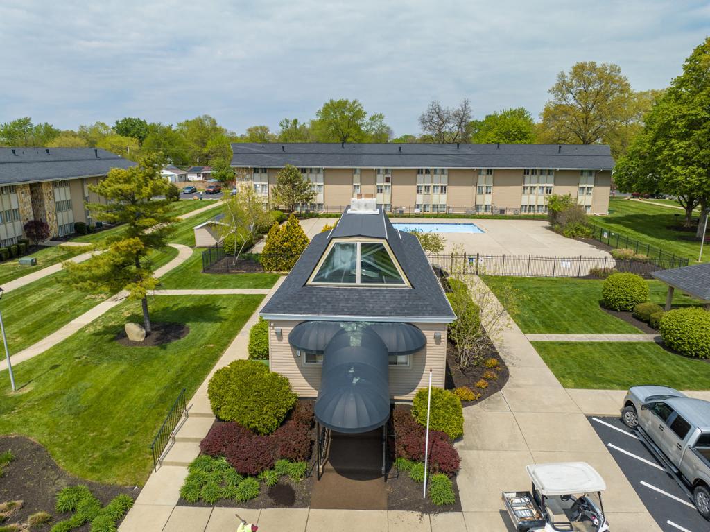 Stone Lodge Apartments Image 15