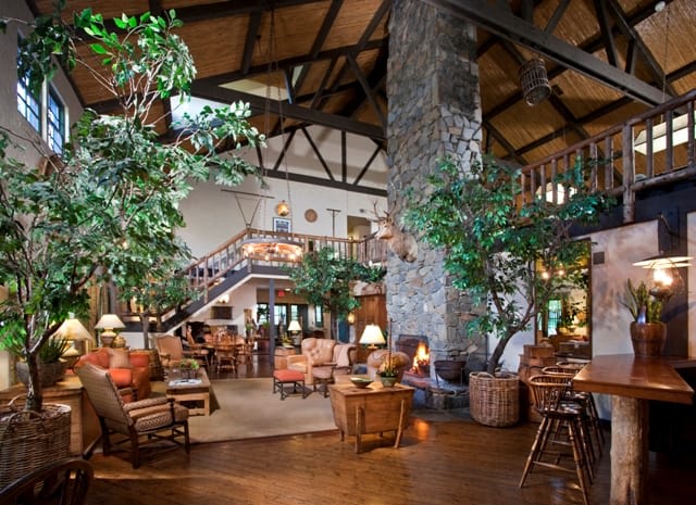 The Aspen South Coast Image 27