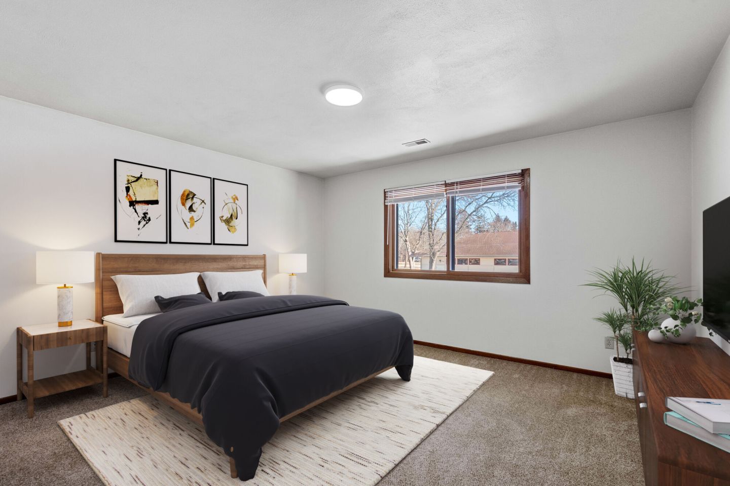 Parkside Apartments Image 3