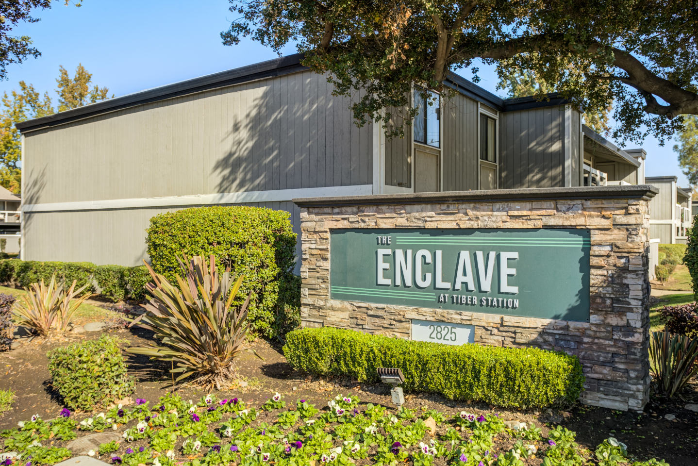Enclave at Tiber Station Image 12