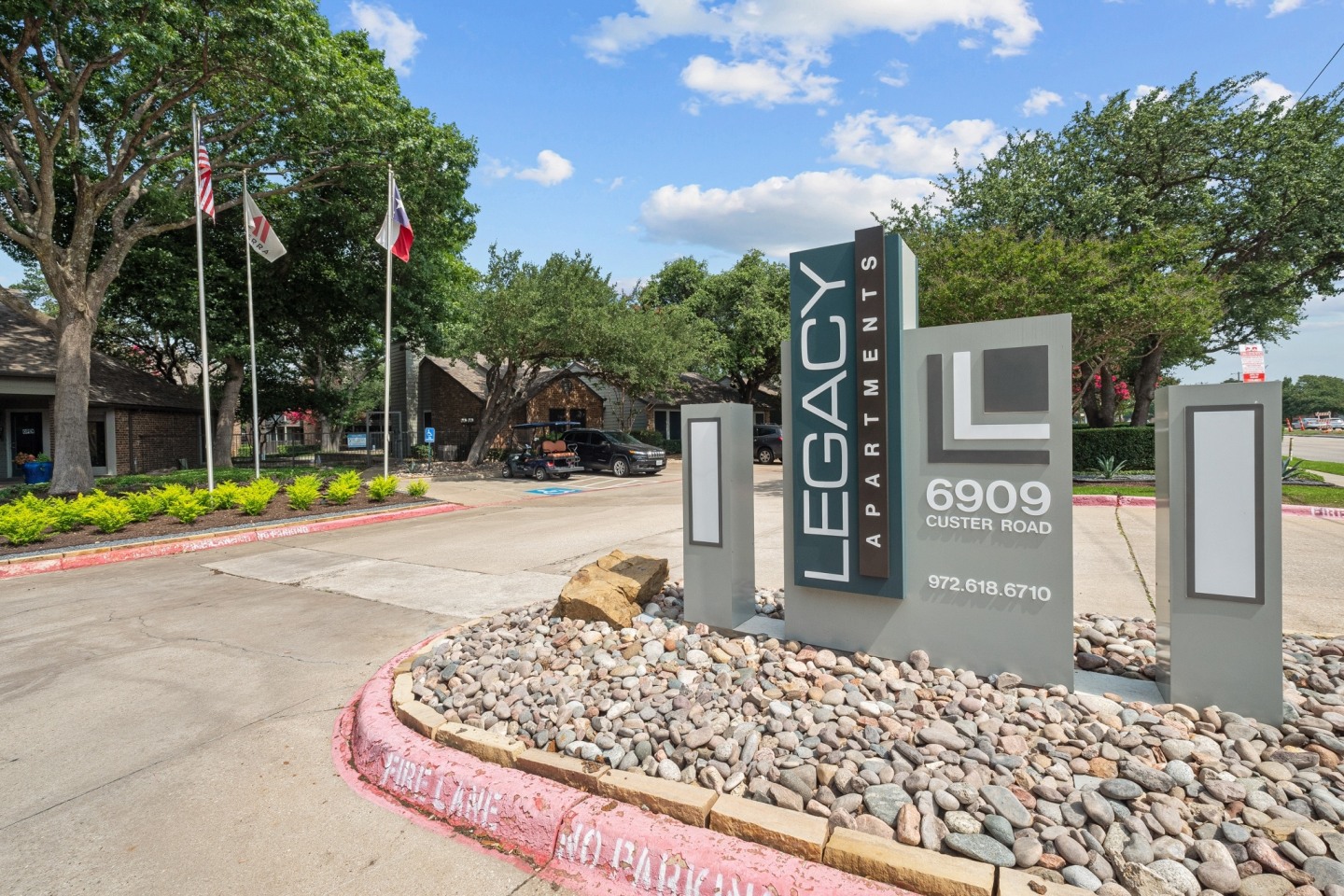 Legacy Apartments Image 39