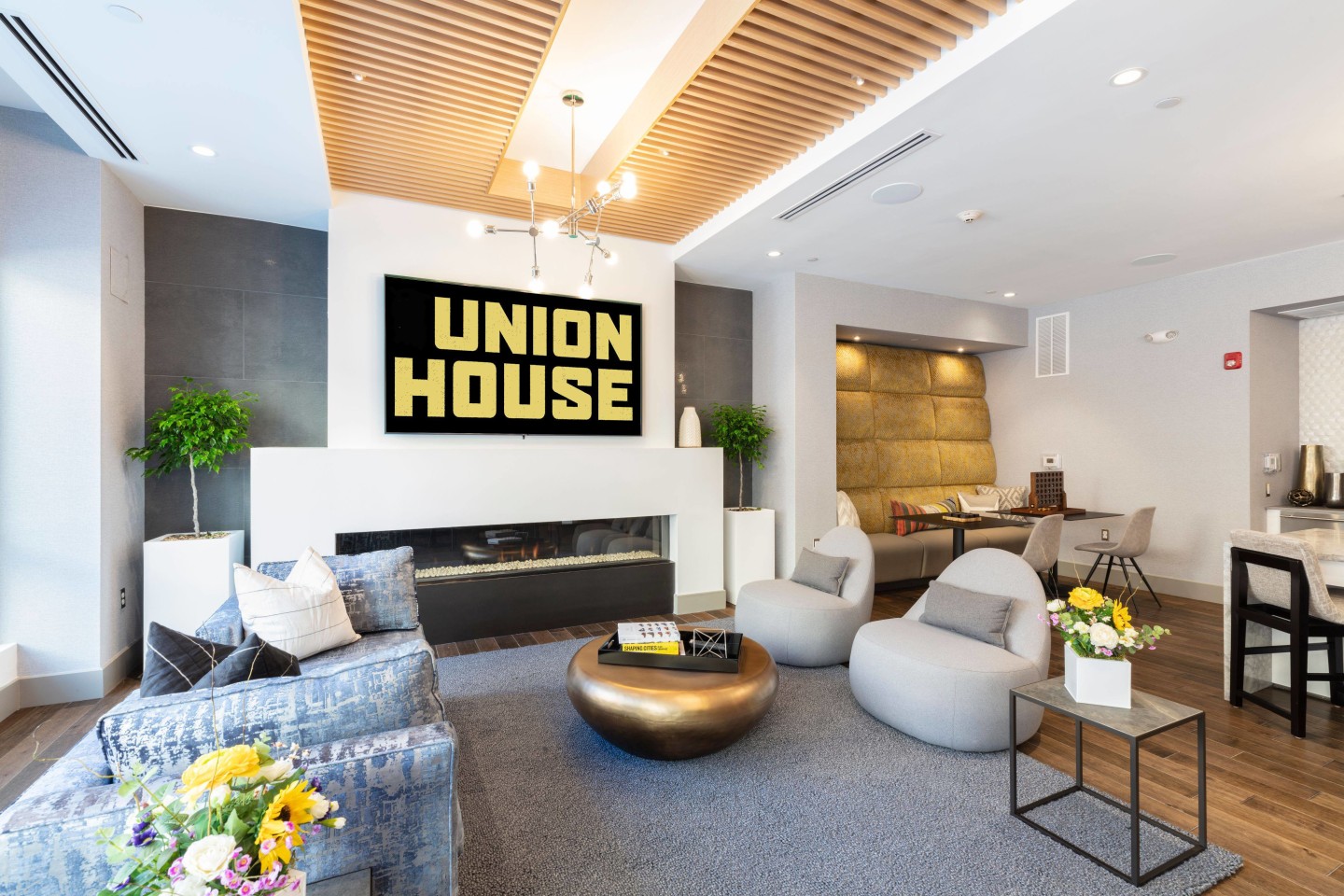 Union House Image 20