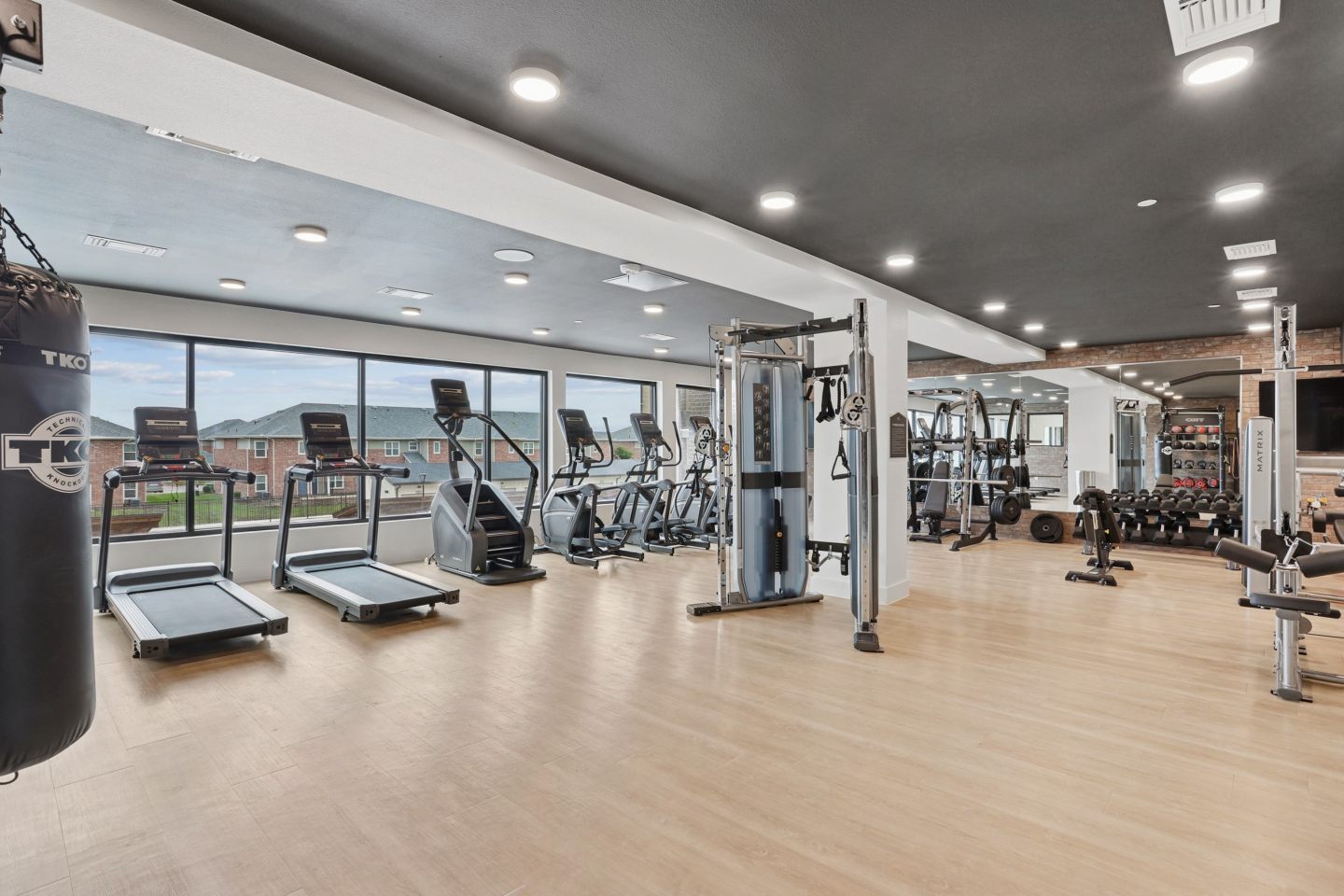 Wildwood Luxury Urban Homes Image 18