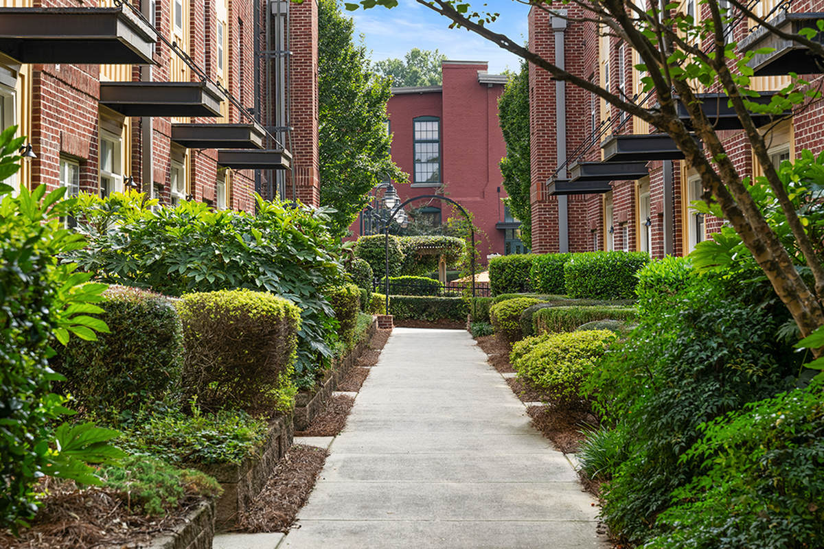 ALPHA MILL APARTMENTS HOMES Image 10