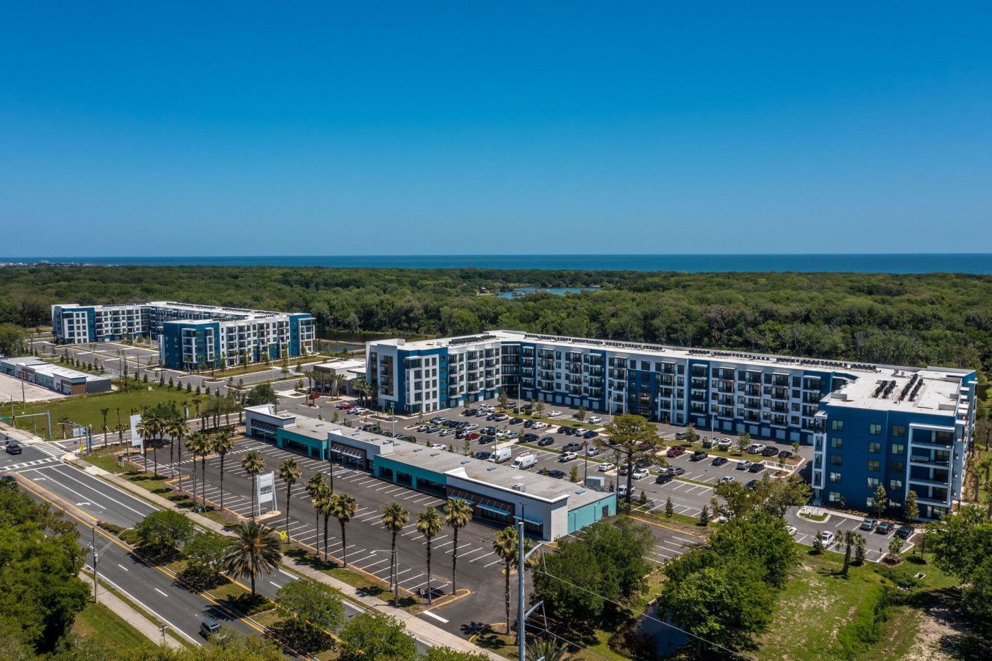 The Reef Oceanside Apartments Image 20
