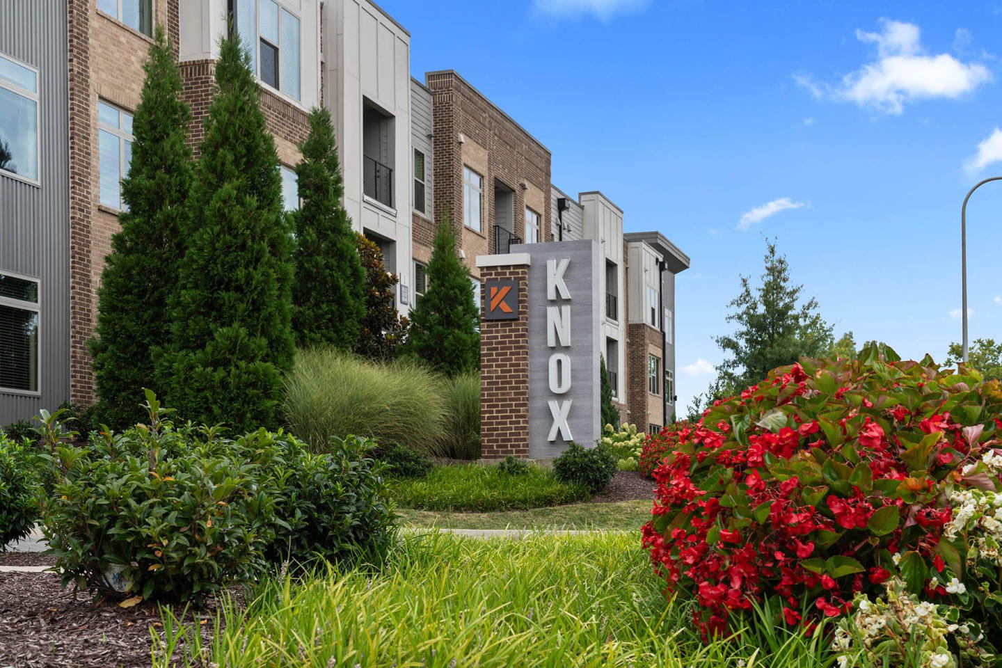 Knox at Metrocenter Image 38