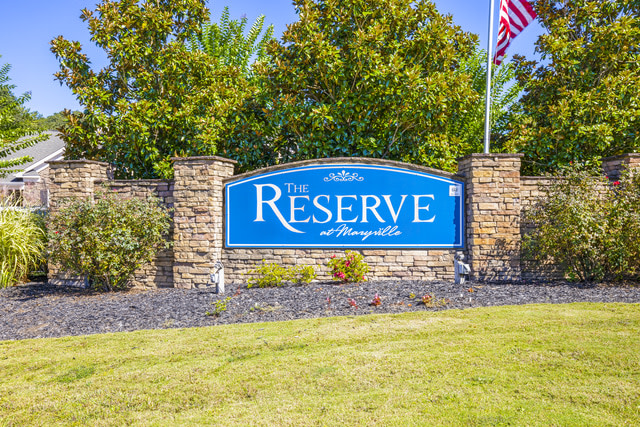The Reserve at Maryville Apartments Image 13