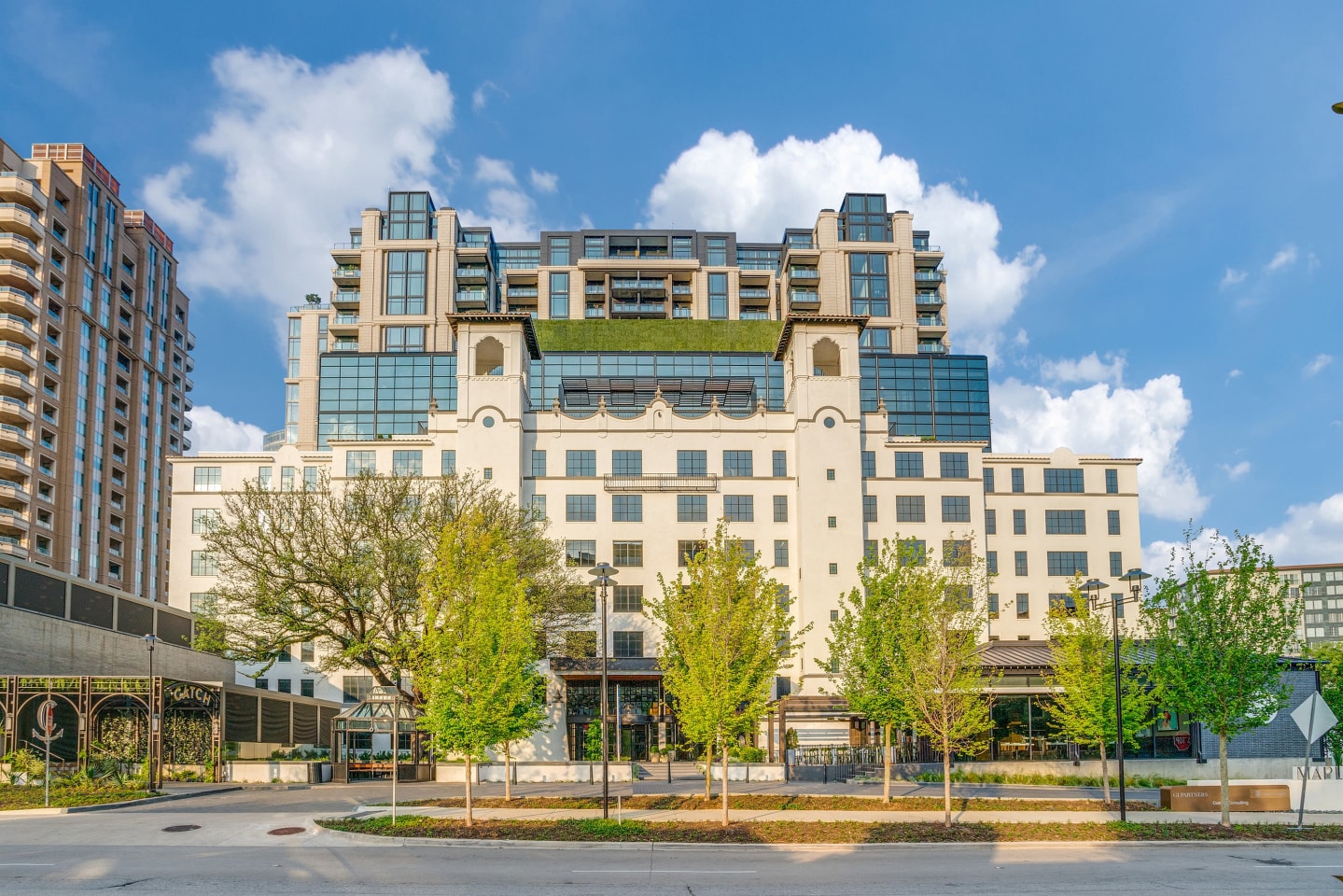 Maple Terrace Residences Image 6