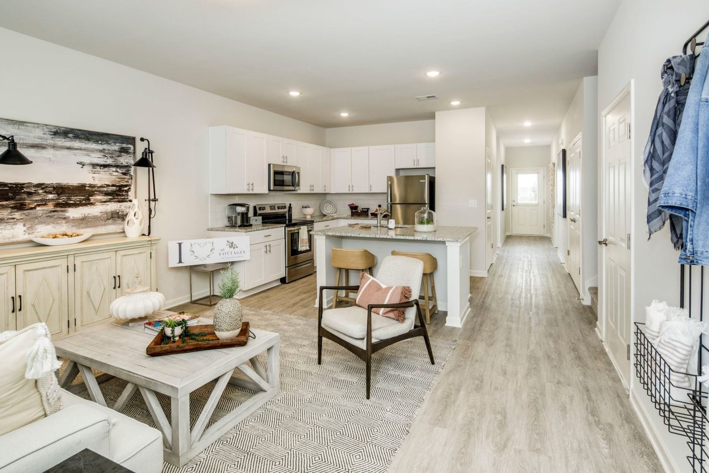 Covey Homes Dawson Ridge Image 3