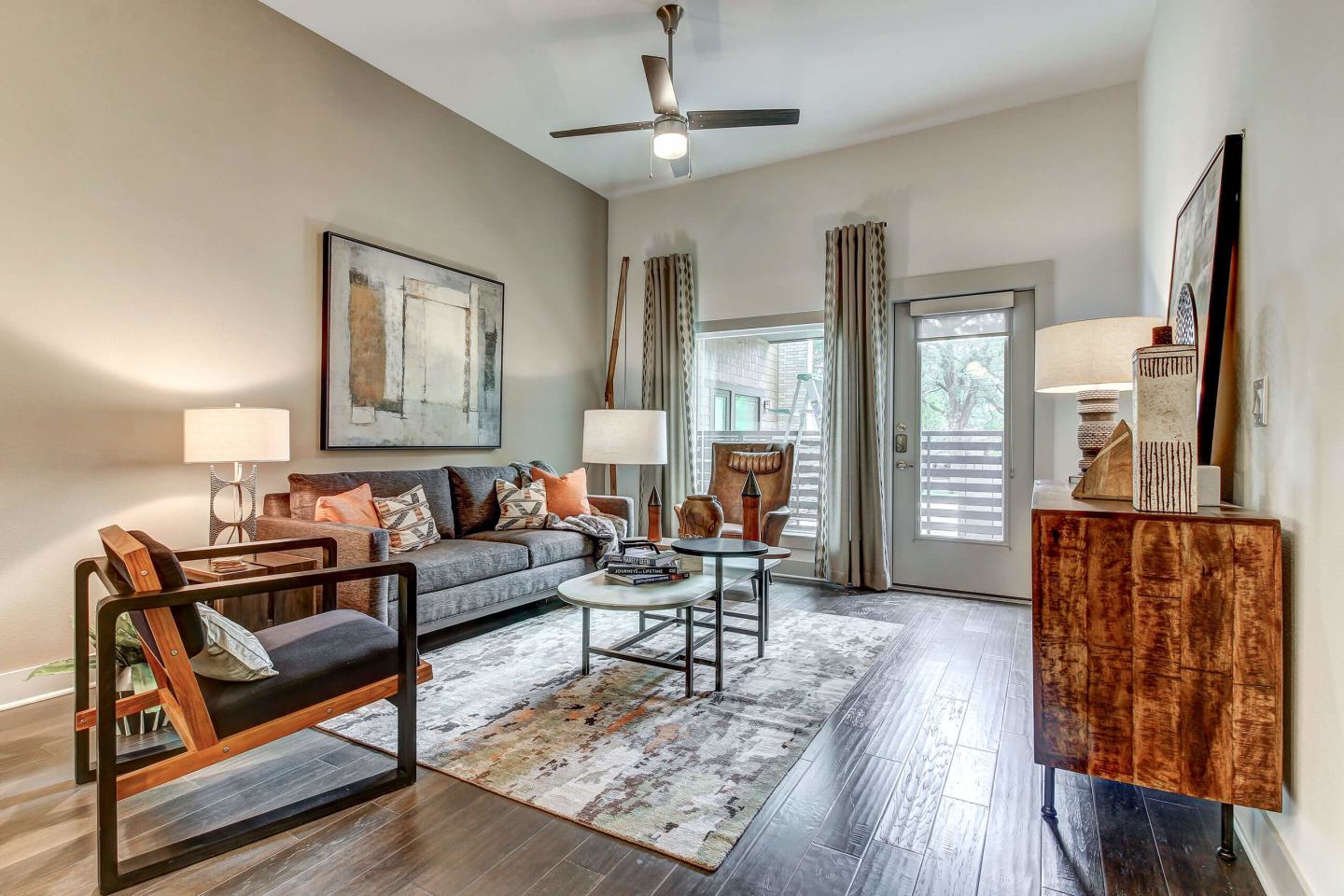 Alexan Lower Greenville Image 8