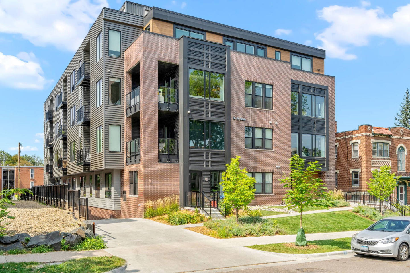 Linden Flats Image 2