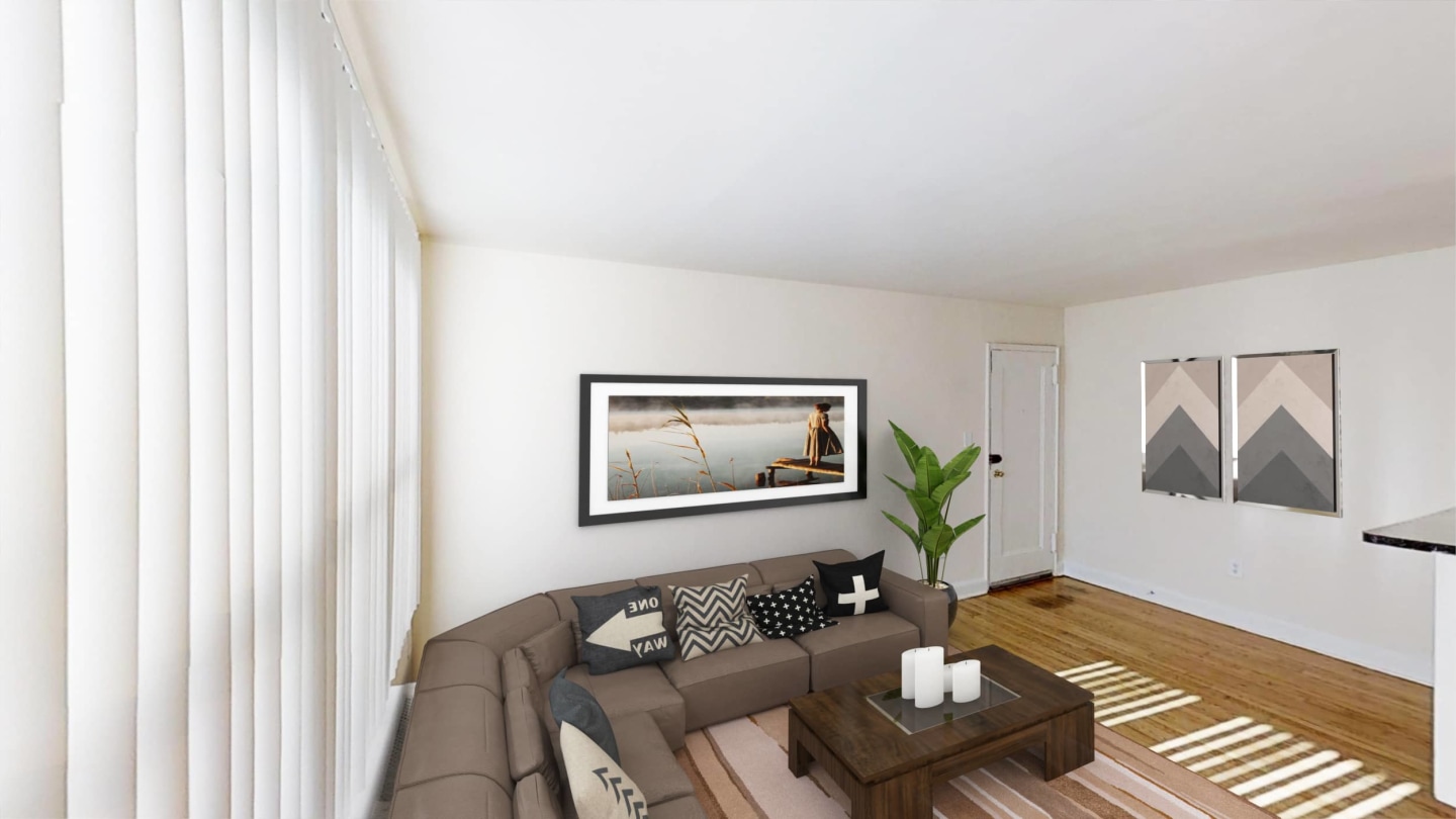 Pleasant Hills Village Image 3