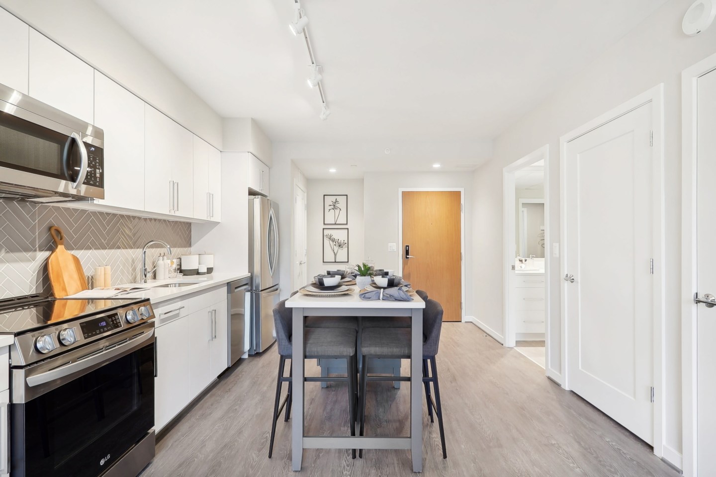 Rosslyn Towers Image 63