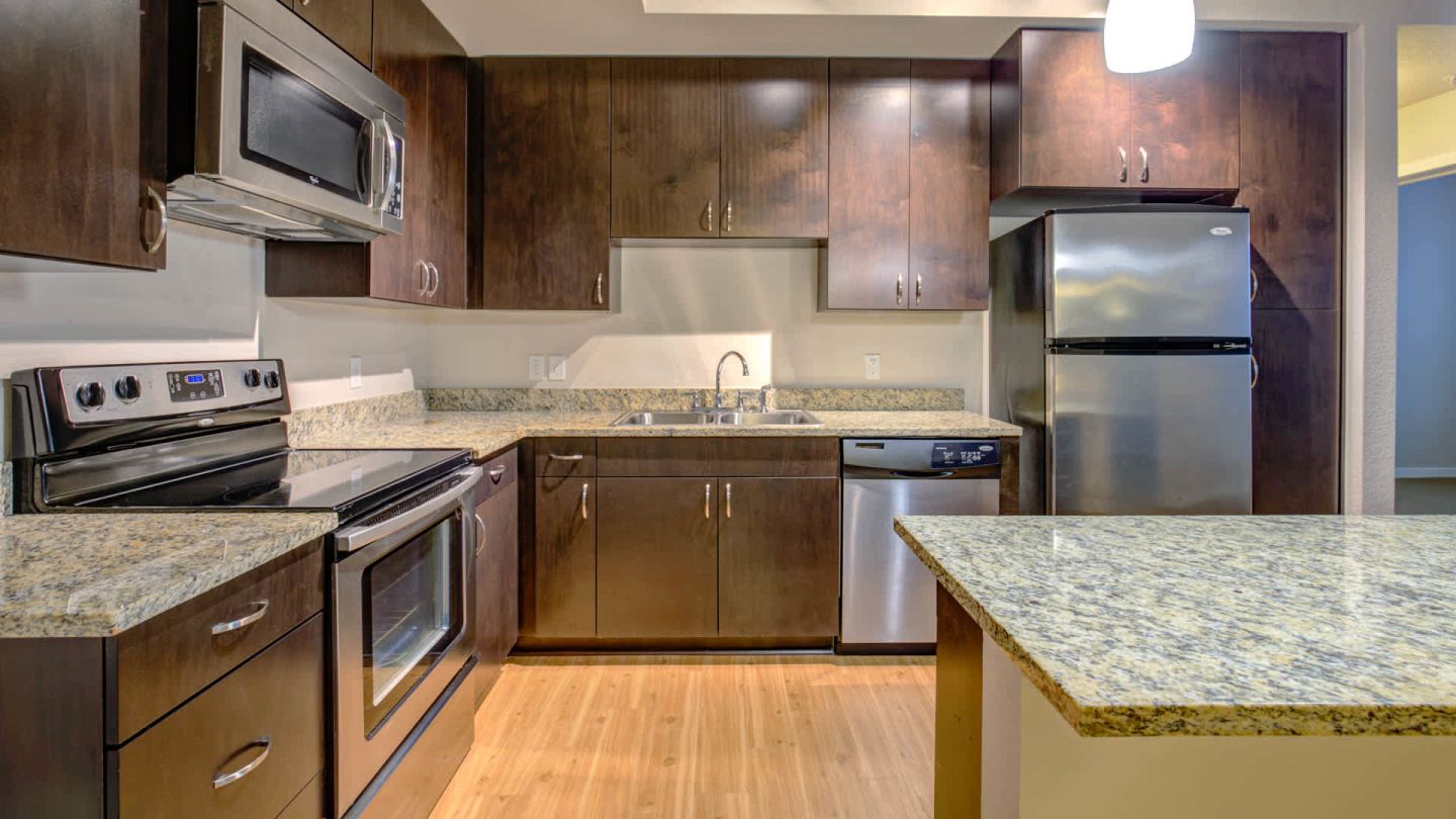 Arbour Square Apartment Image 2