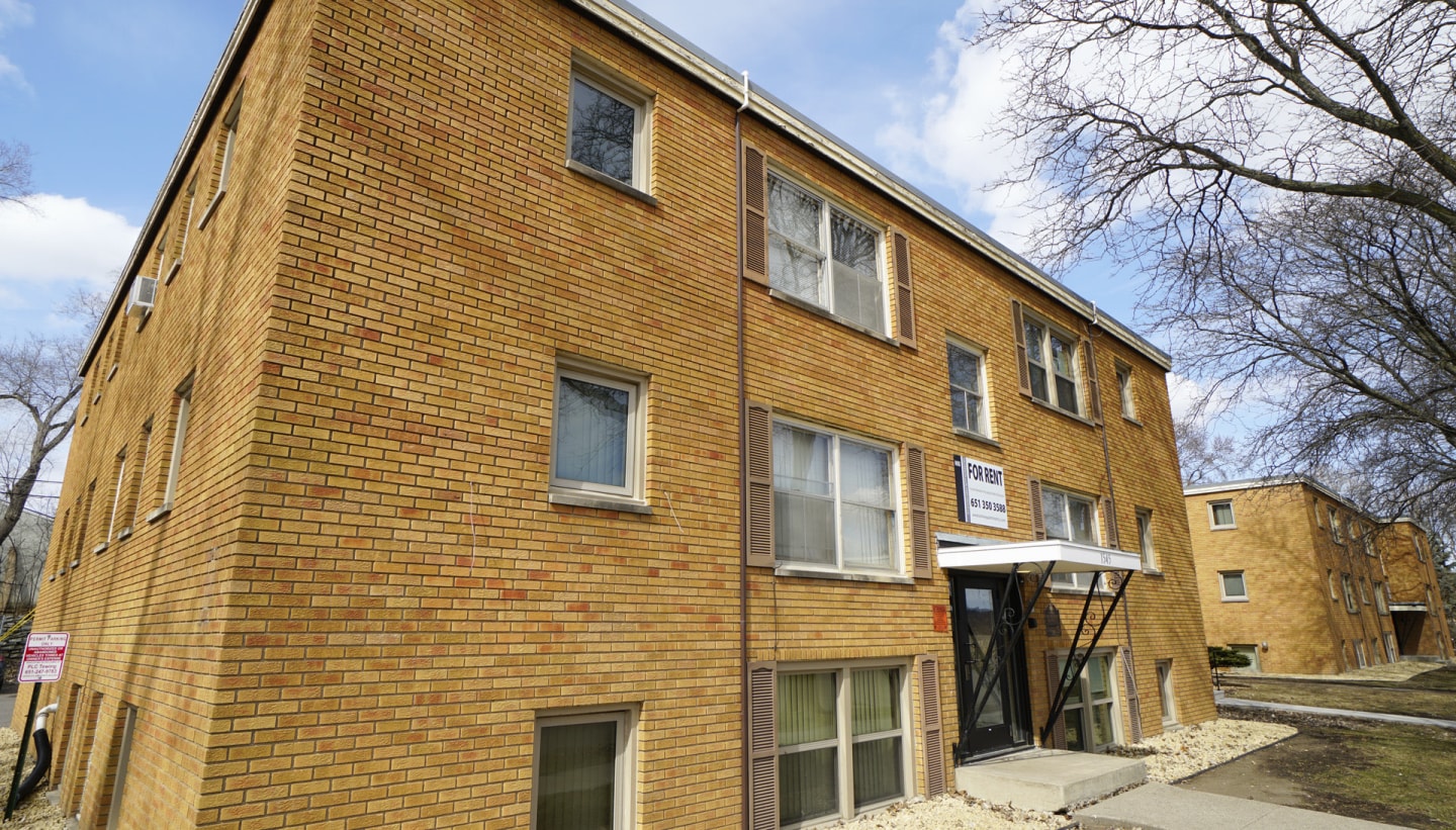 Adrian Street Flats Image 18