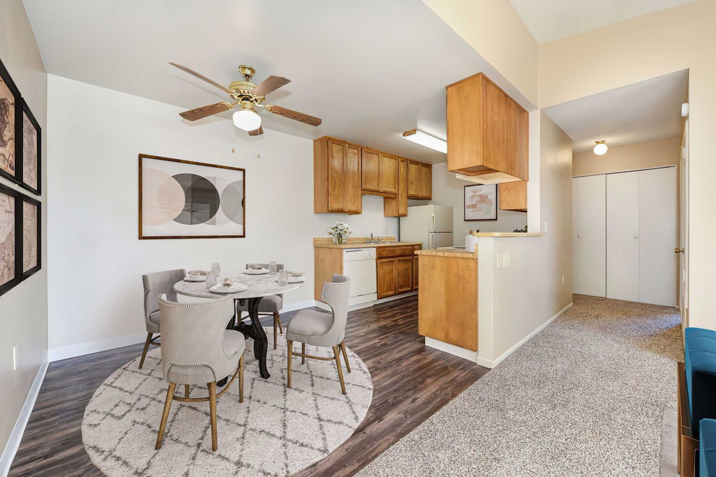 Stonegate Apartments Image 18