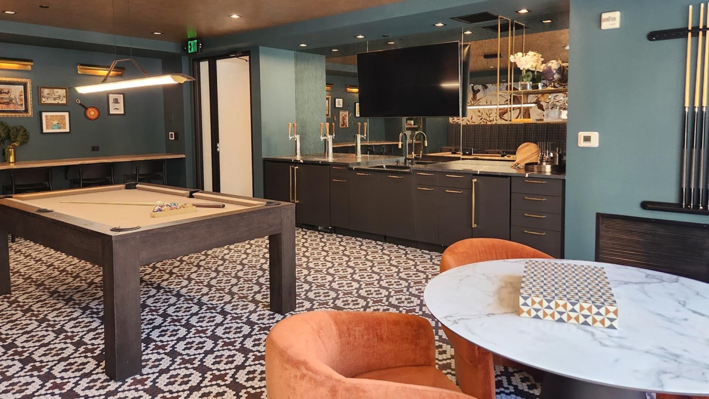 Lugano At Cherry Creek Luxury Apartments Image 29