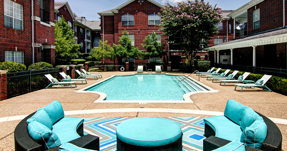 Tuscany Apartments Image 3