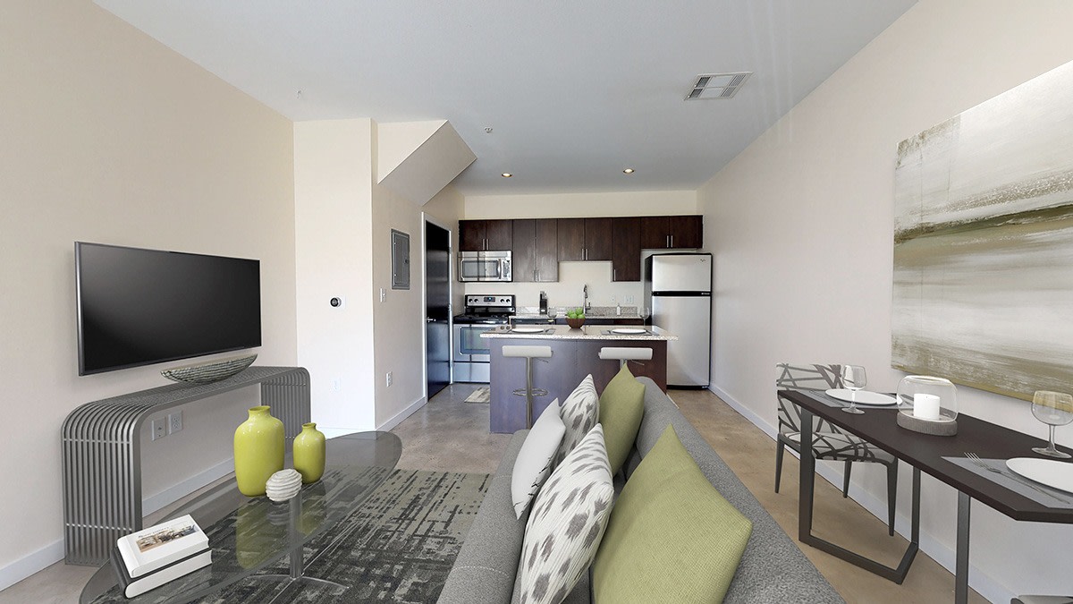 Emerson Lofts Image 1