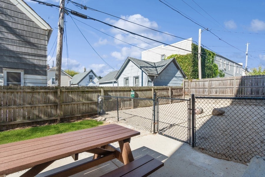 Cambridge Manor Apartments Image 22