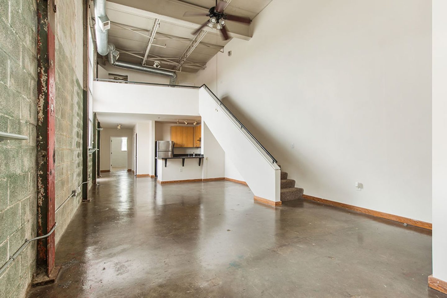 Mattress Factory Lofts Image 2