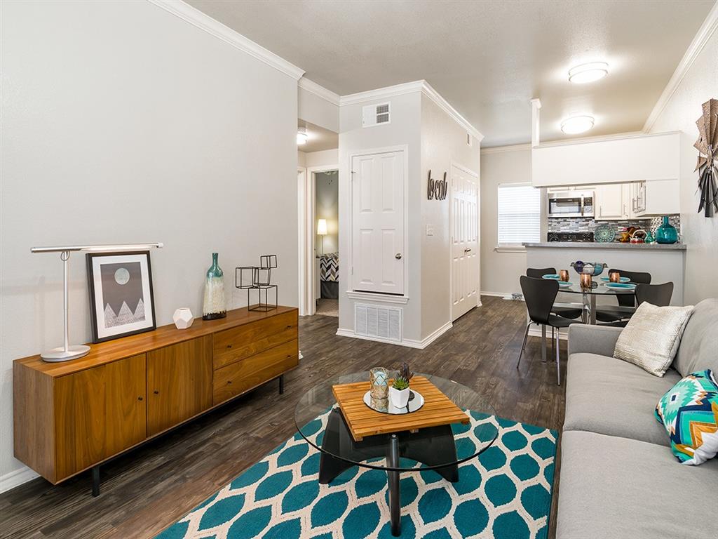 Residences at Holly Oaks Image 6